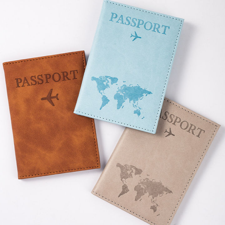 Airplane%20Passport%20Cover%20Case%20for%20Women%20Men%20Travel%20Passport%20Case%20Cute%20Passport%20Wallet%20Purse%20Girl%20Passport%20Holder%20-%20Image%203