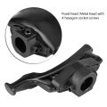1Pcs 28mm/30mm Black Tire Changer Machine Plastic Nylon Mount Demount Duck Head Tyre Machine Accessories Demount Tool.