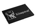 Kingston | KC600 - 512 GB Internal mSATA SSD. 