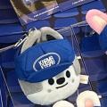 Skzoo Plush Keychain Stray Kids Karma Plush Toy SKZ Plush Doll Kawaii Children's Toy Plush Animal Wolf Fox Han Zhicheng Fan . 