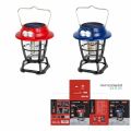 30 Watt Solar Lantern Hanging Solar Lights Outdoor, Solar Powered Wa. 