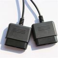 XIKCU Controller Adapter for PS2 Controller Connect to PS3 Console PS2 Gamepads to PC Game Player Convertor Cable without Driver. 