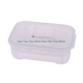 12 Grids Hatch Box Snake Lizard Reptile Egg Tray Boxes Hatching Eggs Device Climbing Pet Tortoise Turtle Incubator Supplies. 