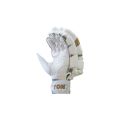 Ton Gold Edition Cricket Batting Gloves. 