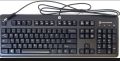HP Keyboard Wired Model KU-1156. 