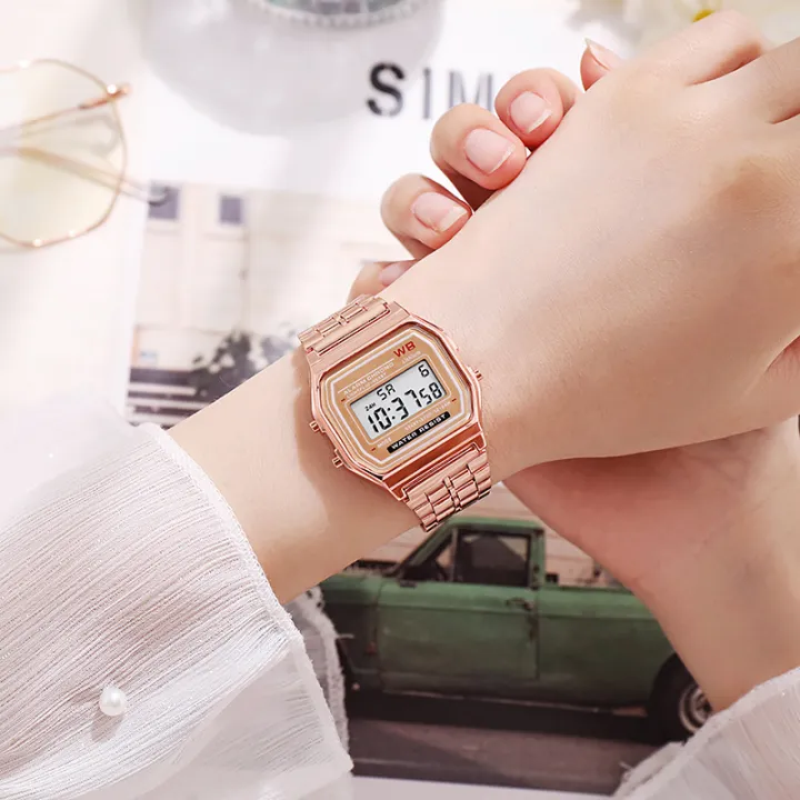 Unisex%20F91W%20Retro%20Men%20Women's%20Multifunction%20LED%20Digital%20Watch%20Stainless%20Steel%20Sports%20Wristwatches%20Ladies%20Electronic%20Wristwatch%20-%20Image%208