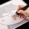Tracing Paper Roll 12 in X 50 Yards White Trace Paper Translucent Clear Tracing Paper Drawing Patterns Sketching Crafts Supplies. 