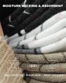 Professional Skiing Socks Adult Thick Looped Long Tube Winter Snow Sports Warm Compression Hiking Running Snowboarding Socks. 