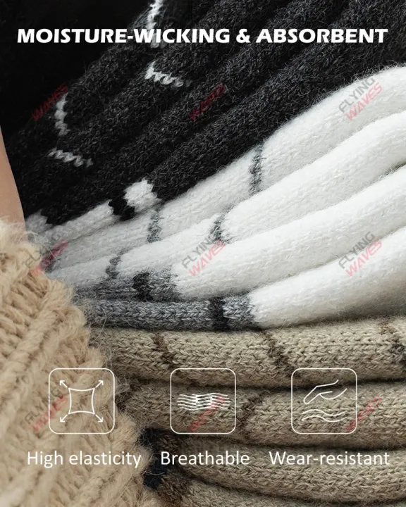Professional%20Skiing%20Socks%20Adult%20Thick%20Looped%20Long%20Tube%20Winter%20Snow%20Sports%20Warm%20Compression%20Hiking%20Running%20Snowboarding%20Socks%20-%20Image%204