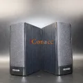 Microlab B56 speakers 2.0 ch. (Group 4). 