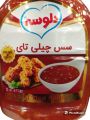 new imported chili's Thai sauce. 