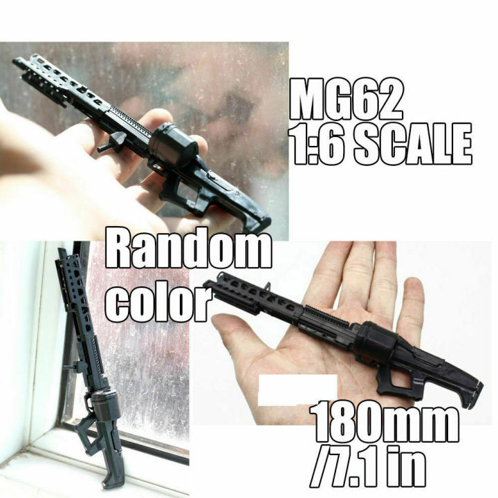 1/6%20Scale%20Assemble%20%20MG62%20Fit%2012%20Action%20Figures%20MG%20Gundam%20Model%20-%20Image%205