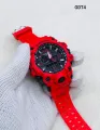 G Shock Double Time Watches for Men. 
