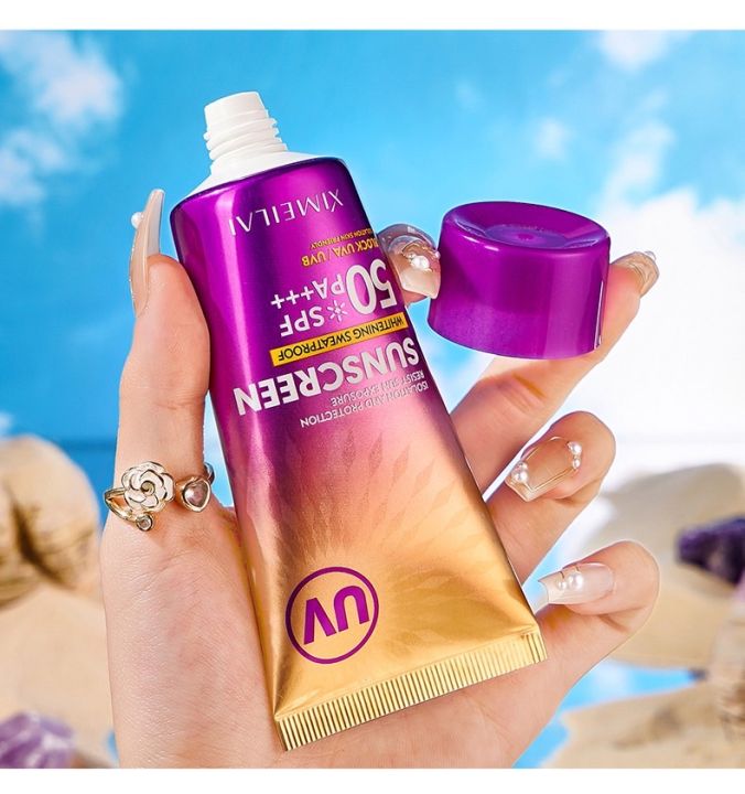 New%20Model%20of%20Purple%20Sunscreen%20Sp227%20Ximeilai%20Spf50Pa+++%20Skin%20Care%20--%20Sp227%20-%20Image%204