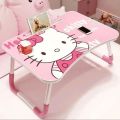 Beautiful Hello Kitty Study Table. 