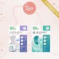 Baby Bright Exowhite Rejulight Eye Mask 2.5g Baby Bright Exowhite Rejulight Ampoule Eye Mask 2.5g. 