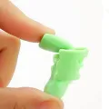 1/3pcs Children Writing Pencil Pan Holder Kids Learning Practise Silicone Pen Aid Grip Posture Correction Device for Students. 