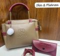 2pc TRENDING PURSE WITH WALLET. 