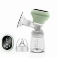 KidsSansar - Electric Chargeable Breast Pump. 