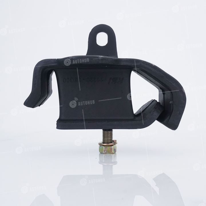 RBI%20rubber%20engine%20mount%20Nissan%20BIG-M%20TD27%20LH%20left%20side%20(11220-35g00)%20-%20Image%204