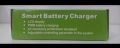PWM 50A Smart Solar Charge Controller 12V 24V 48V Auto with LCD Display. 