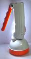 DP-9035B LED Torch Light Outdoor Home Using Side Desk Lamps Emergency Charging Light Rechargeable LED Flashlights Torch. 