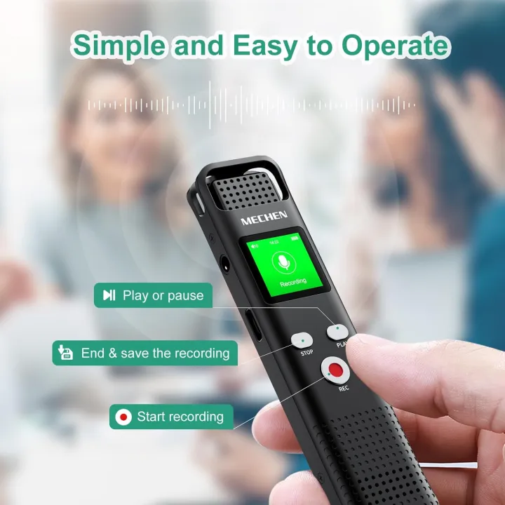64GB%20Digital%20Voice%20Recorder%20Voice%20Activated%20Audio%20Recorder%20for%20Lectures%20Meetings%20-%20MECHEN%201536Kbps%20Small%20Rechargeable%20Dictaphone%20-%20Image%204