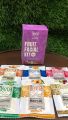 Derma Shine Original Facial Kit Made In Germany (Imported) Pack Of 6 In Sachets Trial Pack. 