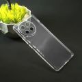 Tecno Spark 30 Pro 4G Cover New Ultra Thin Soft Tpu Silicon Dust Proof Transparent Back Cover. 