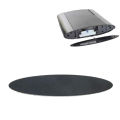 Hard Drive HDD Slot Door Cover Cap Protect Shell Replace for PS3 Slim 4000. 