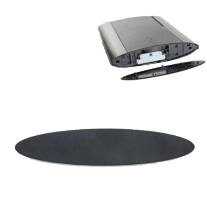 Hard Drive HDD Slot Door Cover Cap Protect Shell Replace for PS3 Slim 4000