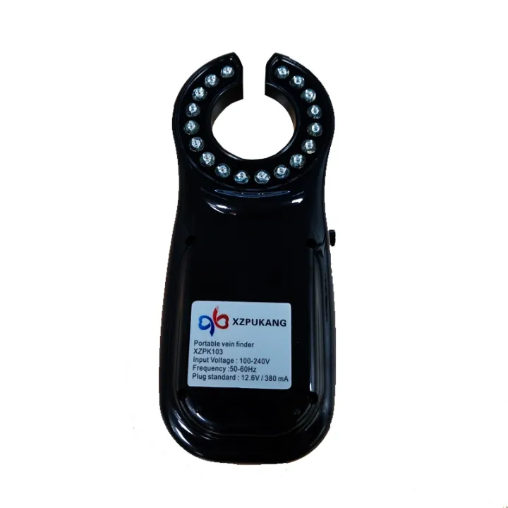 Nurse%20Injection%20Infrared%20Vein%20Locator%20Handheld%20Vein%20Viewer%20Portable%20Infrared%20Vein%20Finder%20Device%20Machine%20-%20Image%205