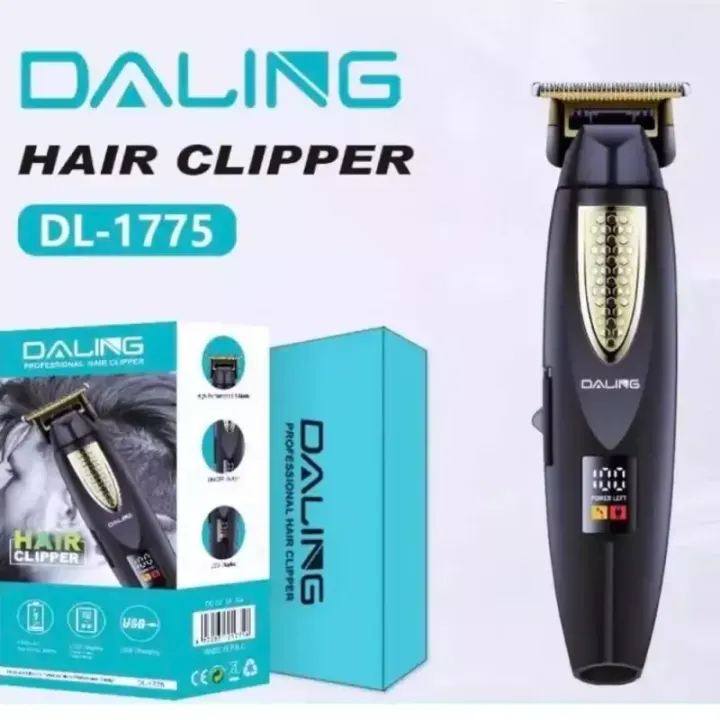 Daling%20DL-1775%20trimmer,%20rechargeable%20hair%20trimmer,%20beard%20clipper%20for%20men,%20USB%20Type-C%20trimmer,%20cordless%20grooming%20kit,%20powerful%20motor%20trimmer,%20stainless%20steel%20blade%20trimmer,%20adjustable%20length%20hair%20clipper,%20portable%20beard%20trimmer,%20men%E2%80%99s%20grooming%20tool%20-%20Image%202
