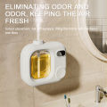 Aromatherapy Diffuser Automatic Scent Sprayer Home Bedroom Toilett Diffuser Spray Air Freshener Deodorizer Diffuser. 