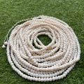 Camel Bone Tasbeeh 1000 Beads 8mm Size Round Shape Hand Made Crafted | 1000 Dana Oont Ki Haddi Ki Tasbih. 