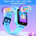 Kids Smart Watch SOS Call Outdoor Sport 2G Children Phone SmartWatch Real Location Tracker Children Photo Camera Boy Girls.