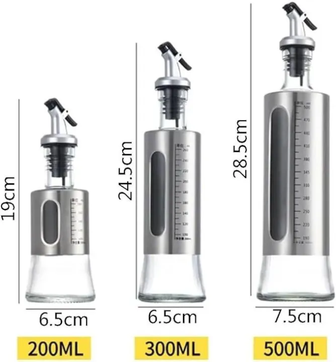 500ml%20Kitchen%20Oil%20Jar%20Glass%20with%20Steel%20Cover%20Body%20-%20Image%204