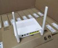 Huawei HG 8546M XPON Fiber Optic Router 5dBi Antinna. 