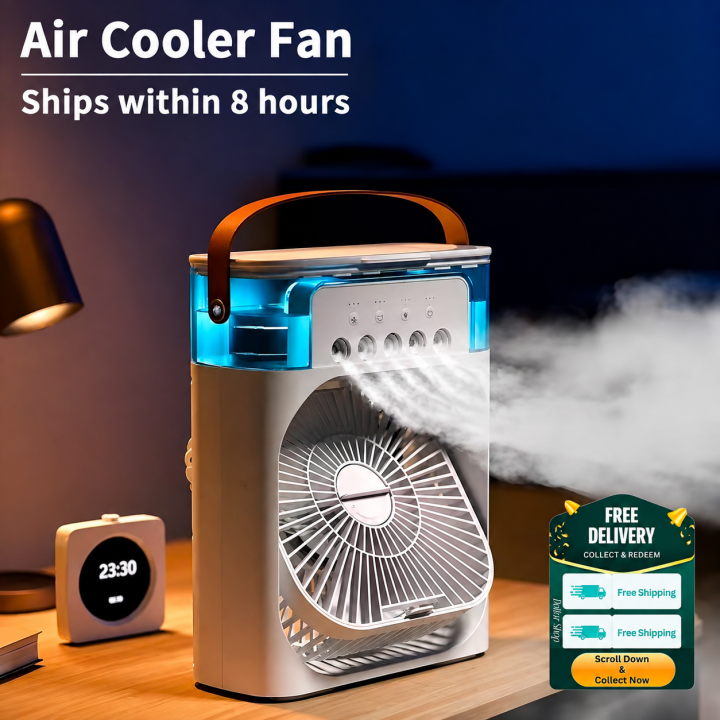 Portable%20Air%20Conditioner%20Fan,900ML%20Personal%20Air%20Conditioner%20with%20Ice%20Tray,5in1%20Timming%20Evaporative%20Air%20Cooler,Cooling%20Fan%20with%207%20Colors%20Light,%205%20Sprays,3%20Speeds,Ac%20Fan%20for%20Small%20Room,Office,Car,Camp%20-%20Image%203