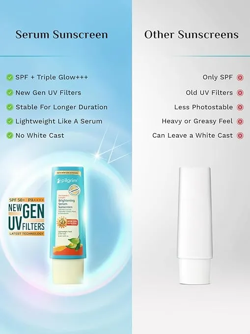 Pilgrim%205%25%20Vitamin%20C%20Brightening%20Ultra%20Light%20Gel%20Sunscreen%20SPF%2060%20PA++++%2045%20ml%20-%20Image%203