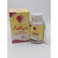 SILKEE Lotion Hair Removal 130g. 1 JAR. 