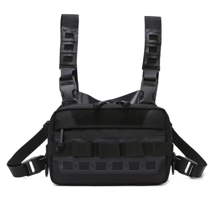 Fishing%20Vest%20Bag%20Men's%20Camo%20Fishing%20Lures%20Utility%20Tackle%20Chest%20Bags%20Waist%20Pack%20Outdoor%20Mountaineering%20Camping%20Hiking%20Hunting%20-%20Image%207