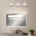 Led magnetic lamp Wall Mount wireless magnetic lamp desk lamp rechargeable table lamps 5v 1800mAh. 