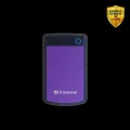 2TB  PORTABLE HDD. 