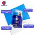Pearlite cream with L-Glutathione. 