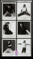 BTS JUNGKOOK PICTURES "Seven" Polaroids. 