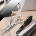 Hairdressing Barber Hair Scissor for Professional Hairdressers Barbers Stainless Steel Hair Cutting Shears For Salon Barbers.