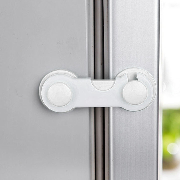 Self-Adhesive%20Fridge%20Lock%20Latchs%20System%20for%20Home%20Refrigerator%20Lock%20Fridge%20Freezer%20Door%20Locks%20Kids%20Baby%20Safety%20Child%20Cabinet%20Lock%20-%20Image%203