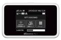 docomo WiFi HW02G. 