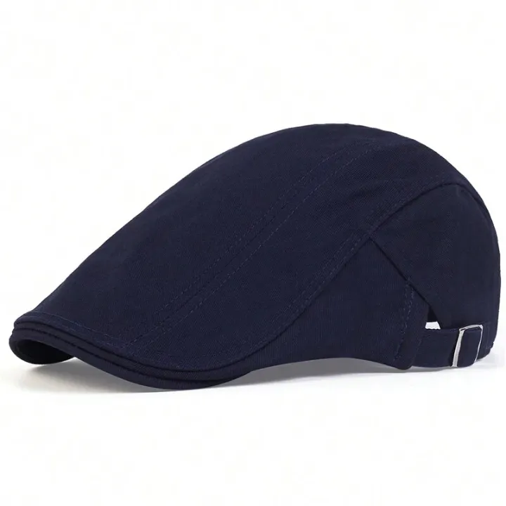 Men%20Light%20Board%20Solid%20Color%20Newsboy%20Caps%20British%20Painters%20Hats%20Spring%20and%20Summer%20Adjustable%20Flat%20Cap%20Hip%20Hop%20Berets%20-%20Image%205